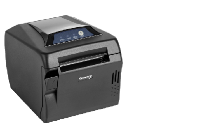 Impresora CP-600